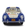 1/18 Porsche 356 Panamericana Race 1953. No.162, Driver: Manfrendo Lippmann