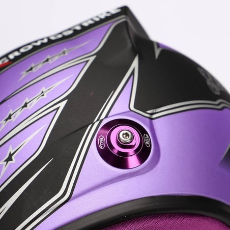 Mini Helmet/Bell Helmet 1/2 Mercedes F1 Lewis Hamilton 2021 F1 Helmet