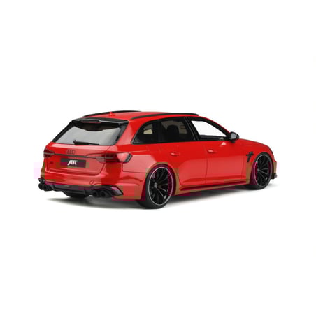 GT Spirit 1/18 Audi RS4-S (B9) Avant ABT 2020