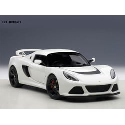 1:18 Lotus EXIGE S (AUTOart)