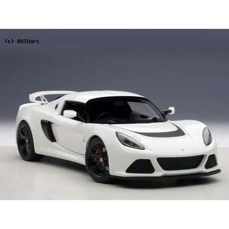 1:18 Lotus EXIGE S (AUTOart)