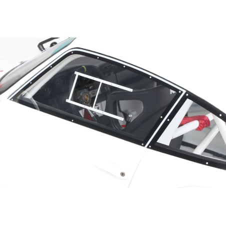 GT Spirit 1/18 Porsche 911 (993) GT2 Evo 1995