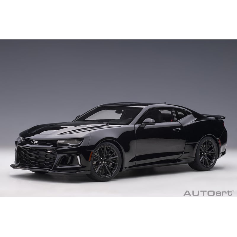 Autoart 1/18 Chevrolet Camaro ZL1 2017