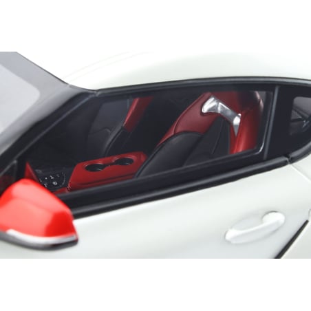 GT Spirit 1/18 Toyota Supra GR Fuji Speedway Edition 2020