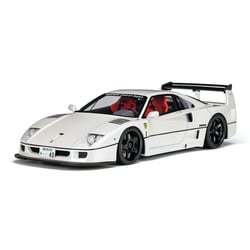GT SPIRIT 1/18 Ferrari F40...