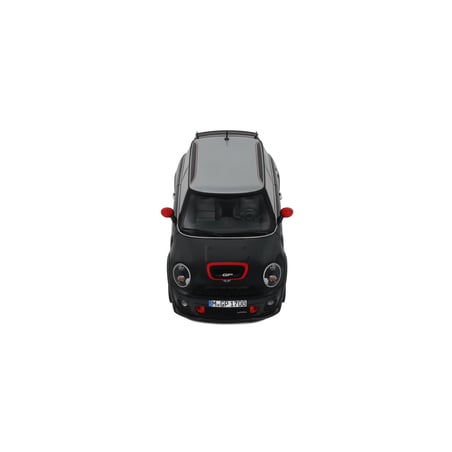 Otto Mobile 1/18 Mini JCW GP2 R56 2012