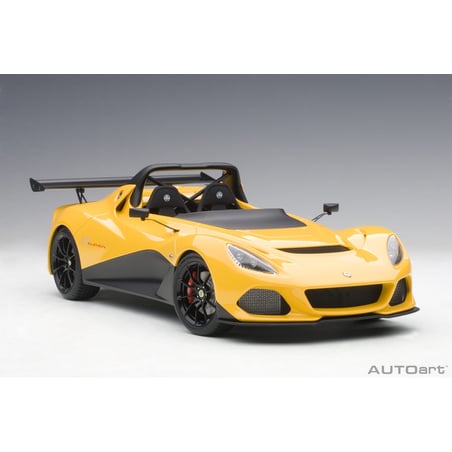 Autoart 1/18 Lotus 3-Eleven