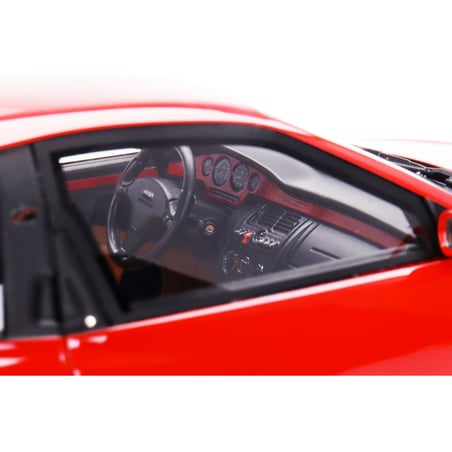 Laudo Racing 1/18 Fiat Coupe 2.0 Turbo 20V 1996