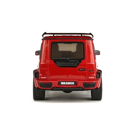 GT Spirit 1/18 Mercedes-Benz G Class G900 Brabus Rocket 2021-2022