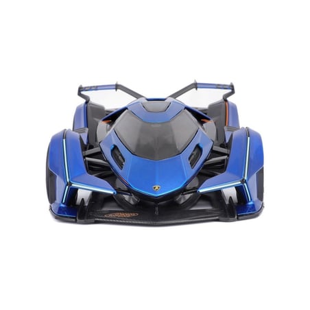 1/18 Lamborghini V12 Vision Gran Turismo