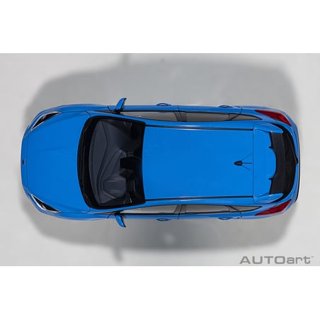 1/18 Ford Focus RS 2016