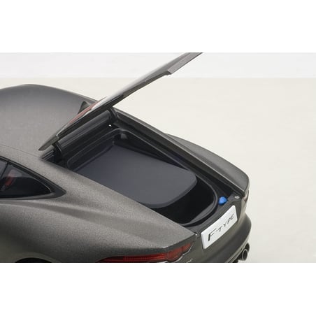 Autoart 1/18 Jaguar F-Type 2015 R Coupe