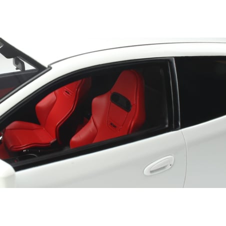 Otto Mobile 1/18 Honda Civic Type R EP3 2005
