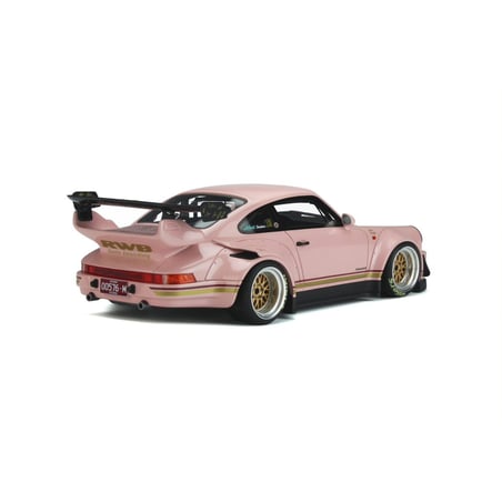 GT Spirit 1/18 Porsche 911 (964) RWB Southern Cross 1992