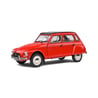 Solido 1/18 Citroen Dyane 6 1968