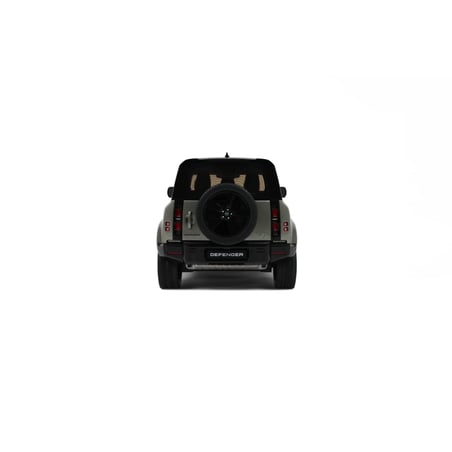 GT Spirit 1/18 Land Rover Defender P400 X-Dynamic HSE 2021