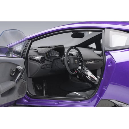 Autoart 1/12 Lamborghini Huracán Performante LP640-4 2017