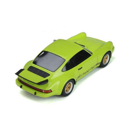 GT Spirit 1/18 Porsche 911 Carrera 3.0 RS Coupe 1974