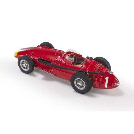 GP Replicas 1/18 Maserati 250F No.1 1957 German GP Winner Juan Manuel Fangio