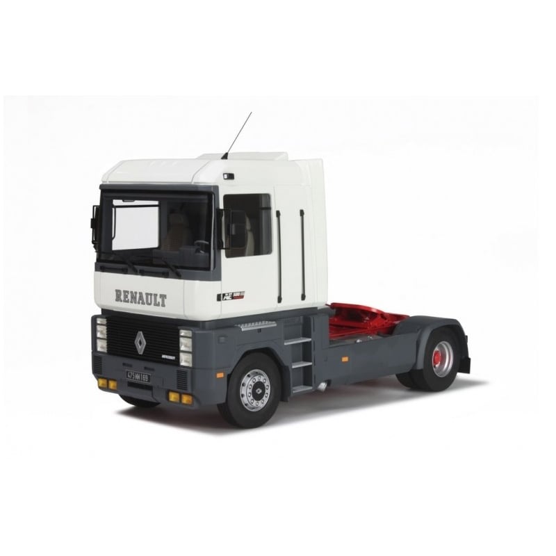 1:18 Renault AE 500 Magnum (Otto Mobile)