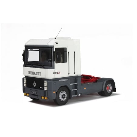 1:18 Renault AE 500 Magnum (Otto Mobile)