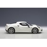 Autoart 1/18 Alfa Romeo 4C