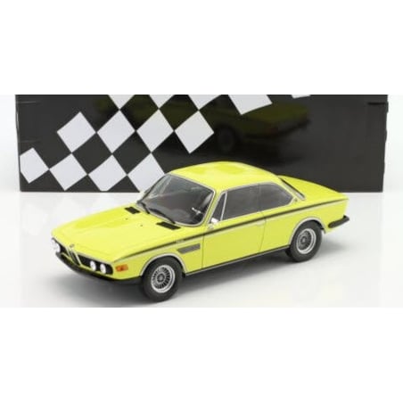 Minichamps 1/18 BMW 3.0 CSL 1971
