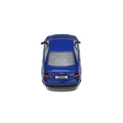 Otto Mobile 1/18 Audi S4 (B5) 2.7L BiTurbo 1998