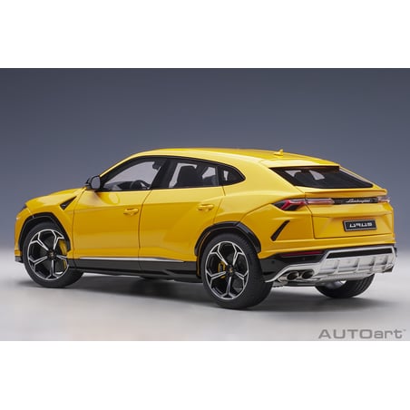 Autoart 1/18 Lamborghini Urus