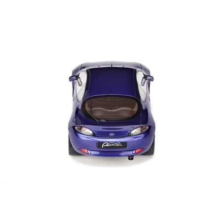 Otto Mobile 1/18 Ford Puma Racing 1999