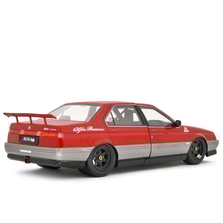 LaudoRacing 1/18 Alfa Romeo 164 Procar Prototipo 1988