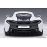 AutoArt 1/18 McLaren 570S
