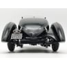 1/18 Mercedes-Benz SSK Trossi 1932 “Black Prince” (Memorial Edition)