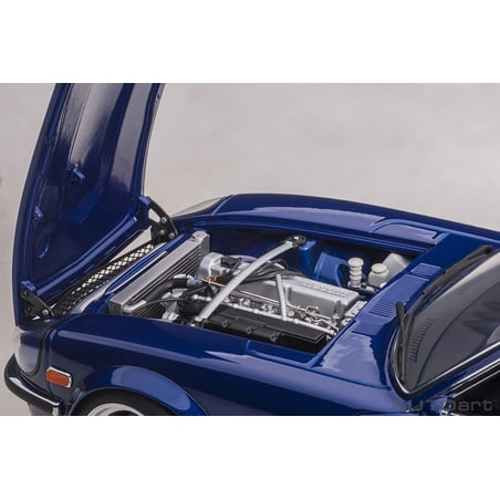 Autoart 1/18 Nissan Fairlady Z (S30) Wangan Midnight “Akuma no Z” 30th anniversary