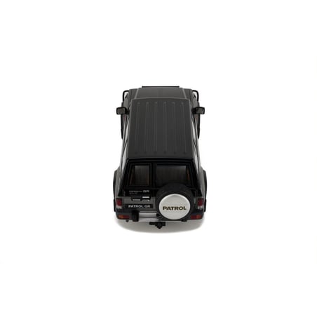 Otto Mobile 1/18 Nissan Patrol GR Y60 1992