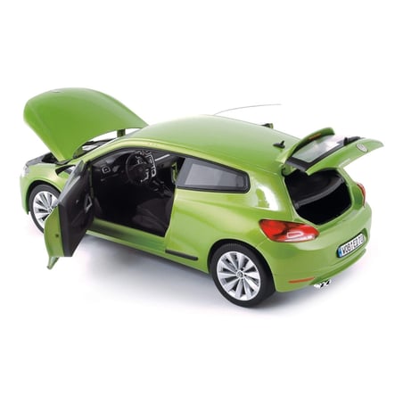 1/18 Volkswagen Scirocco 2.0 TSI (NEW)