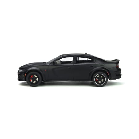 GT Spirit 1/18 Dodge Charger SRT Hellcat Widebody Tuned by Speedkore 2020