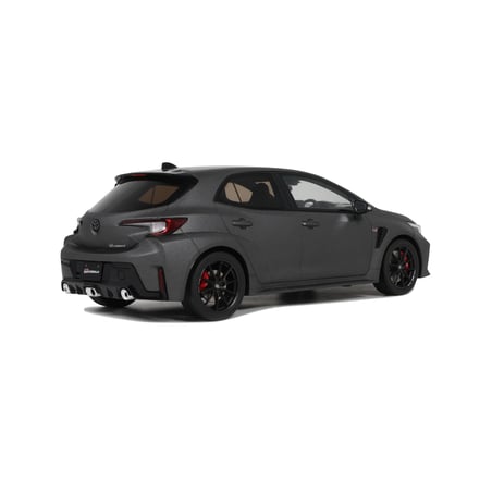 Otto Mobile 1/18 Toyota Corolla GR Morizo Edition 2022