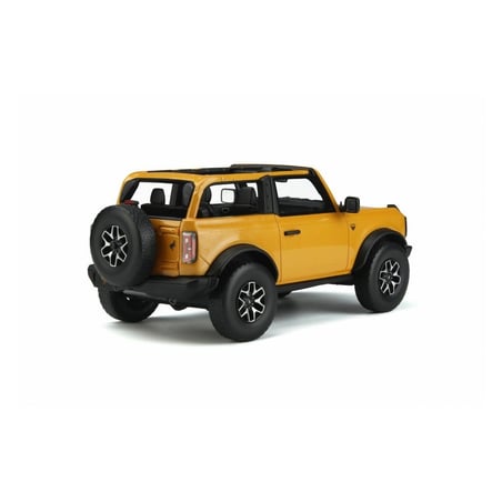 GT Spirit 1/18 Ford Bronco Badlands 2021