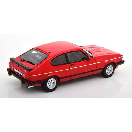1/18 Ford Capri 2.8I Injection 1983