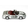 IXO 1/43 Maserati Spyder Cambiocorsa 2004 Albert Einstein Theory of Relativity