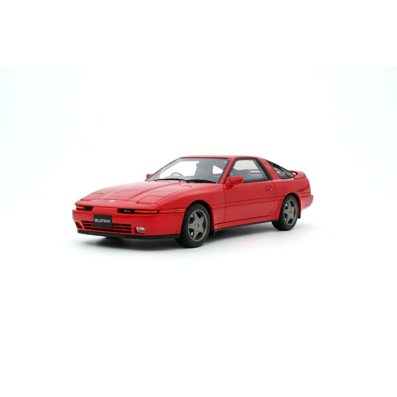 Otto Mobile 1/18 Toyota Supra MK3 1986