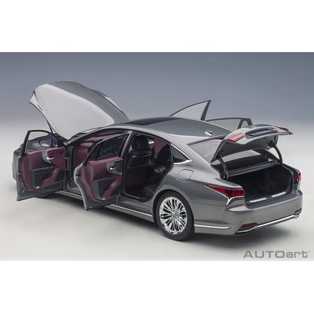 Autoart 1/18 Lexus LS 500h