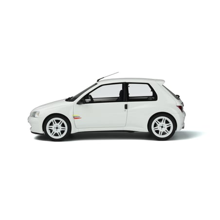 Otto Mobile 1/18 Peugeot 106 Maxi Dimma