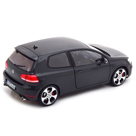 Norev 1/18 VW Golf GTI 2009