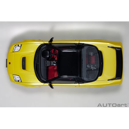 Autoart 1/18 Honda NSX-R (NA2)