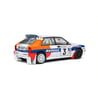 Solido 1/18 Lancia Delta HF Integrale No. 3 Rally Acropolis 1993 C.Sainz/L.Moya