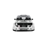 Otto Mobile 1/18 Volkswagen Golf 1 GTi Voomeran White