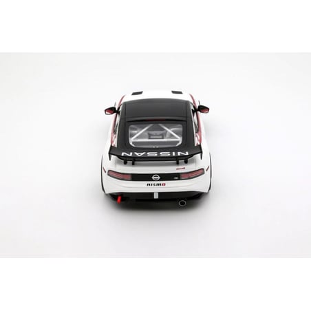 Otto Mobile 1/18 Nissan Z GT4 2022