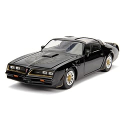 1:24 Tego's Pontiac Firebird